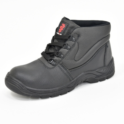 Warrior S1P Chukka Boots Thumbnail
