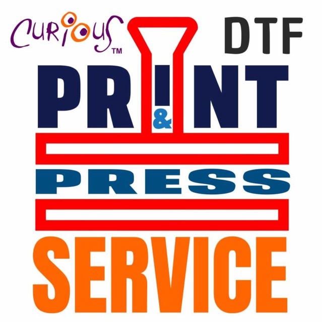 Link to print and press services