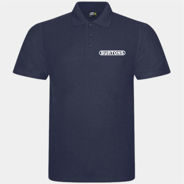 burtons polo