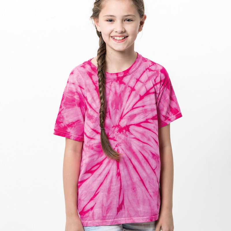 Tie Dye Tie Dye Thumbnail