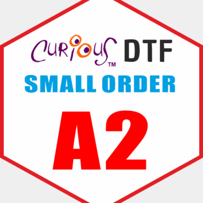 55x46cm (A2 area) DTF Full Colour Transfer Thumbnail