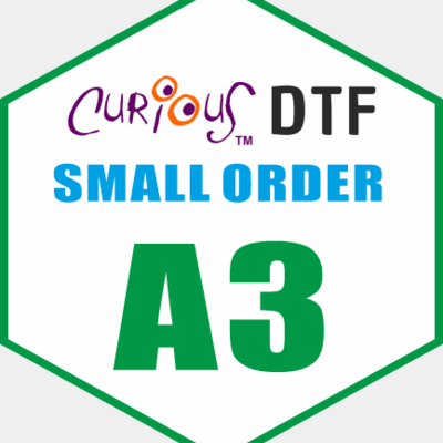27x46cm (A3 area) DTF Full Colour Transfer Thumbnail