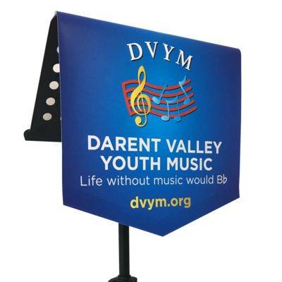 ez music stand banner Thumbnail