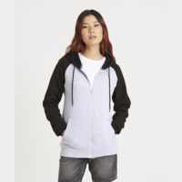 Baseball zoodie Thumbnail