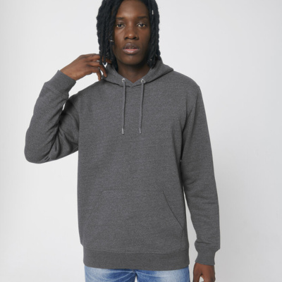 Unisex RE-Cruiser hoodie sweatshirt (STSU800) Thumbnail