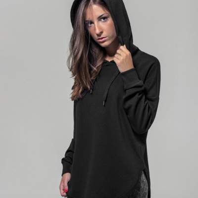 Women's oversized hoodie Thumbnail