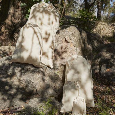 Premium cotton stuff bag Thumbnail