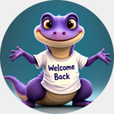 Nice to see you metre (550x1000mm) Thumbnail