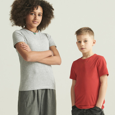 Pawfectly Festive Pet Portrait T‑Shirt – Kids Thumbnail