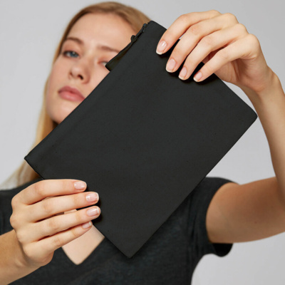 Woven pencil case Thumbnail