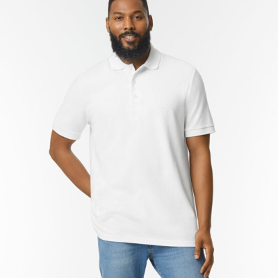 Unisex polo shirt Thumbnail