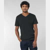 Men's Presenter v-neck t-shirt Thumbnail