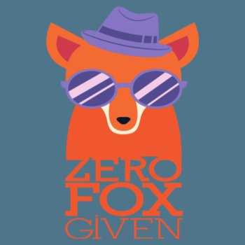 Zero fox given Design