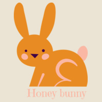 Honey bunny Design