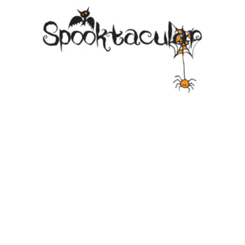 Spooktacular kids t-shirt Design
