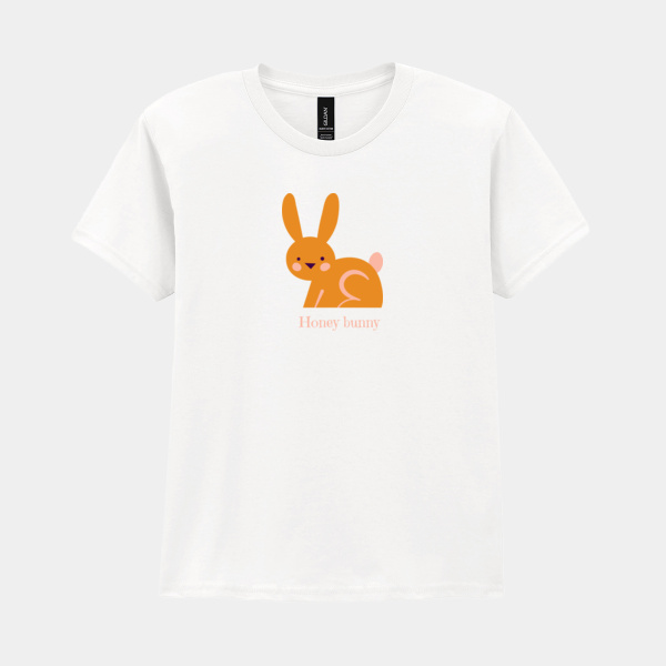 Honey bunny Thumbnail