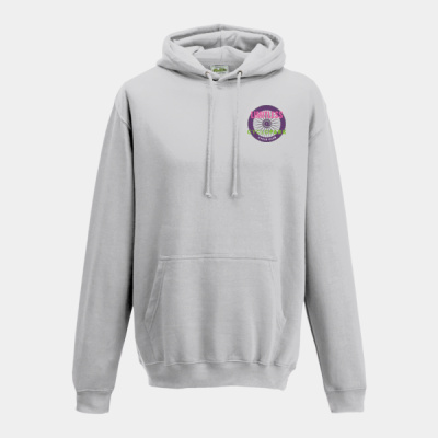 Limitless CycloPark College Adult Hoodie Thumbnail
