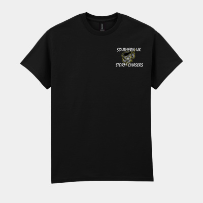 Stormchaser Ultra Cotton Adult T-shirt Thumbnail