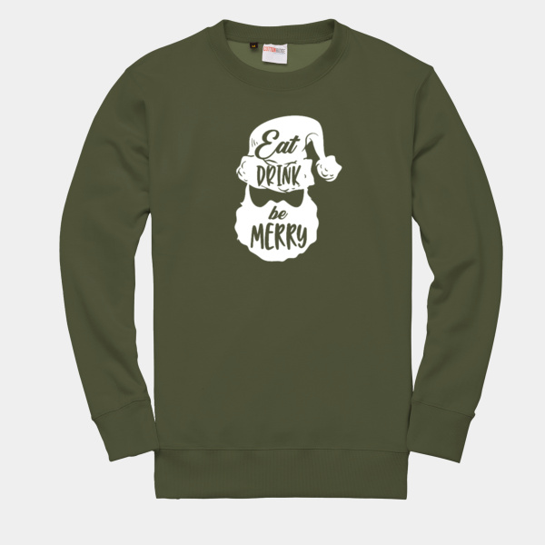 Eat drink and be merry Thumbnail