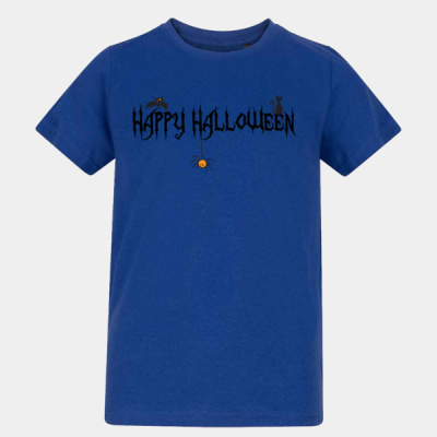 Happy Halloween kids t-shirt Thumbnail