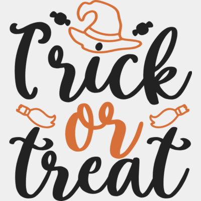 Trick or treat Thumbnail