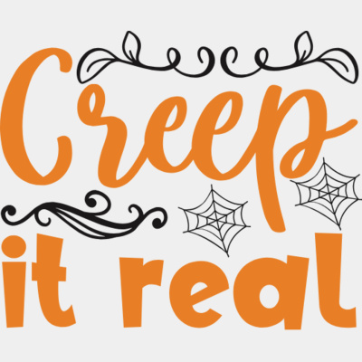 creep it real Thumbnail