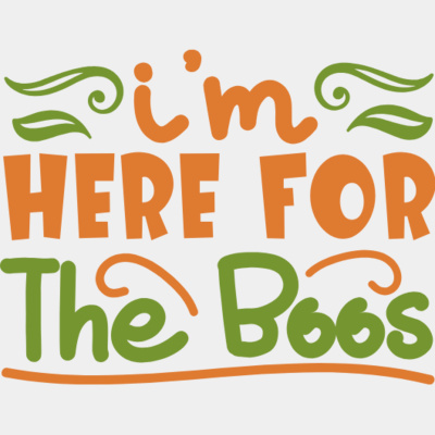 im here for the boos Thumbnail