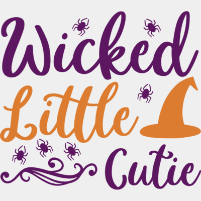 Wicked Little Cutie Thumbnail