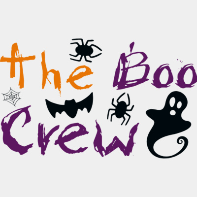 The Boo Crew Thumbnail