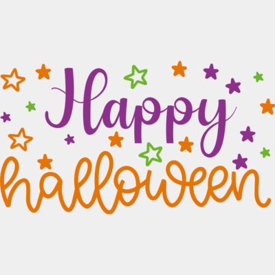 Happy Halloween 3 Thumbnail