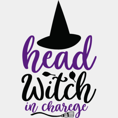 head witch in charge Thumbnail