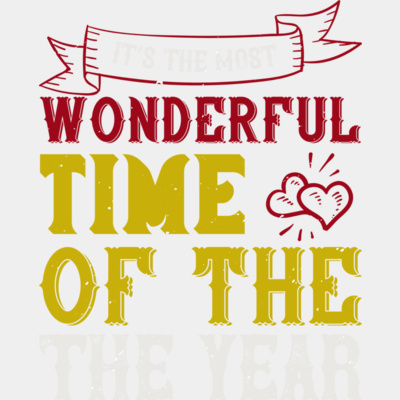Its the most wonderful time of the year Thumbnail