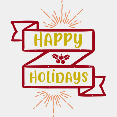 Happy holidays Thumbnail