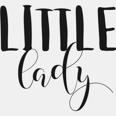 Little lady Thumbnail