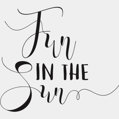 Fun in the sun Thumbnail