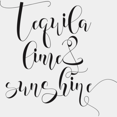 Tequila lime and sunshine Thumbnail