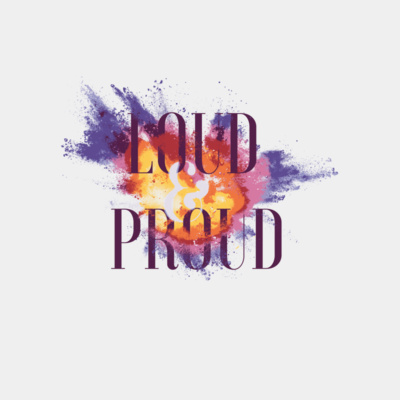 Loud and proud Thumbnail