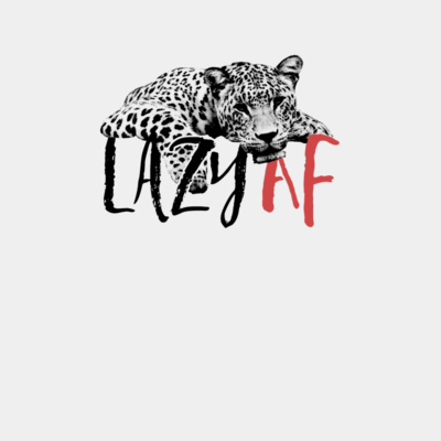 Lazy AF leopard Thumbnail