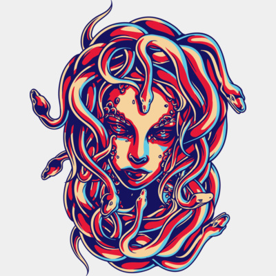 Medusa Thumbnail
