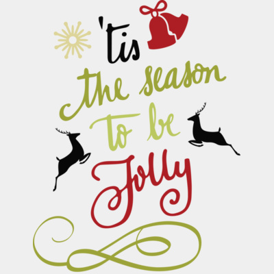 Tis the season to be jolly Thumbnail