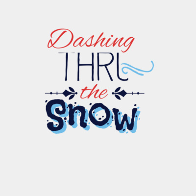 Dashing thru the snow Thumbnail