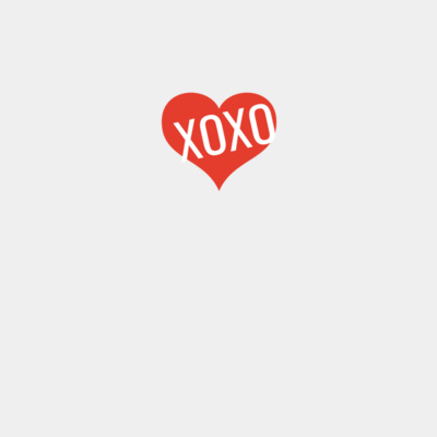 XOXO heart Thumbnail