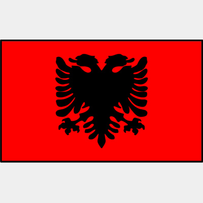 Albania Thumbnail