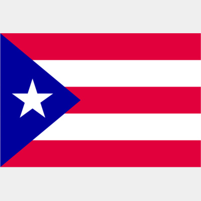 Puerto Rico Thumbnail