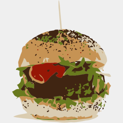 burger Thumbnail