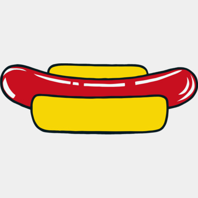 hotdog Thumbnail