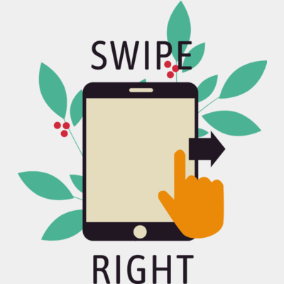 Swipe right Thumbnail