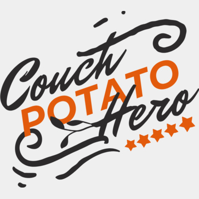 Couch potato hero Thumbnail