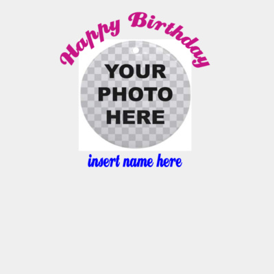 Happy Birthday Simple Thumbnail