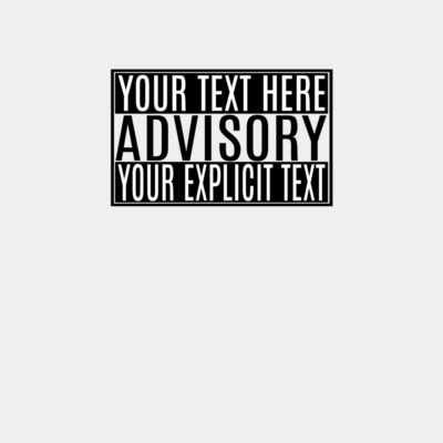 Advisory Text Thumbnail
